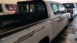 تۆیۆتا هایلۆکس